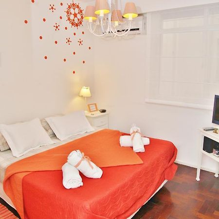 Palermo Beautiful Apartment Buenos Aires Bagian luar foto