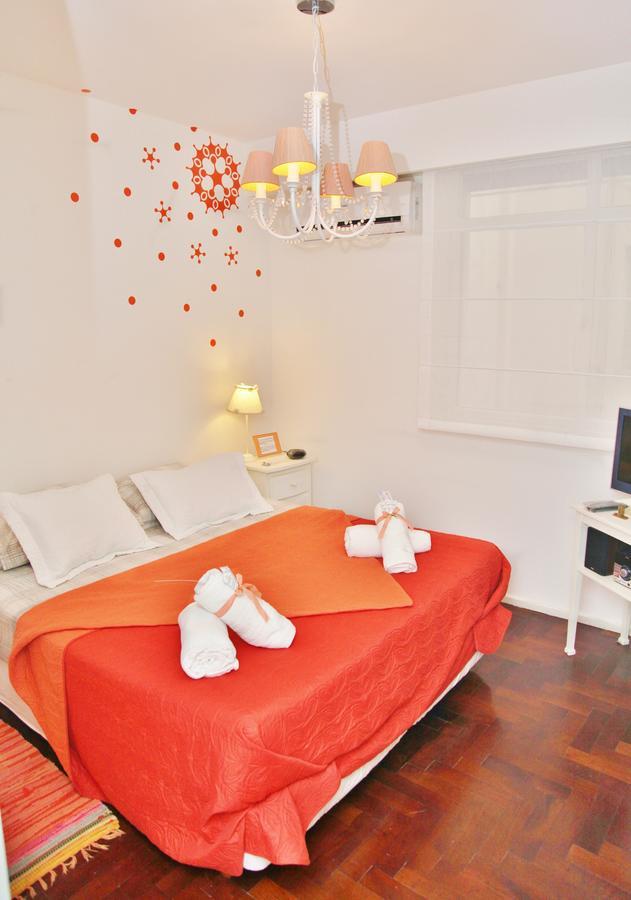 Palermo Beautiful Apartment Buenos Aires Bagian luar foto