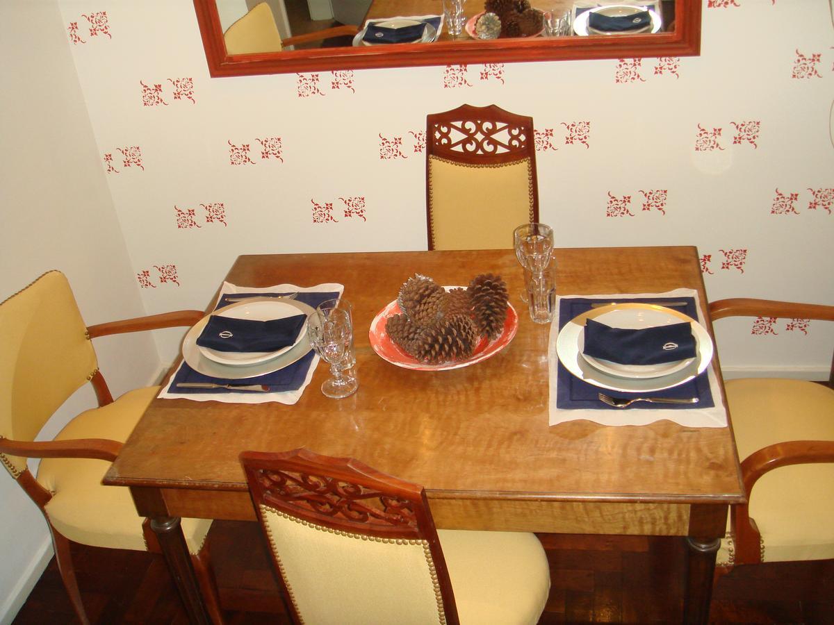 Palermo Beautiful Apartment Buenos Aires Bagian luar foto