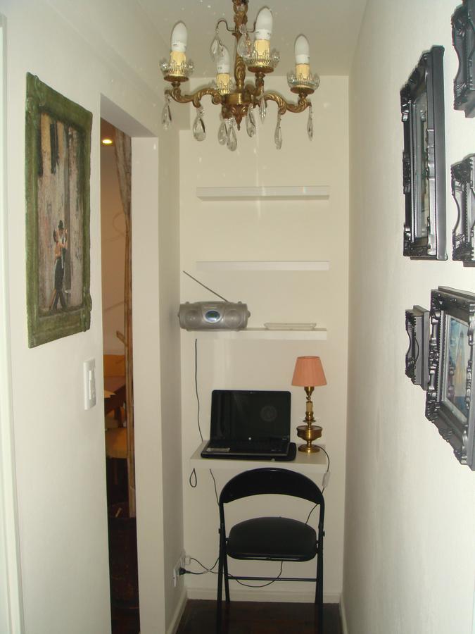Palermo Beautiful Apartment Buenos Aires Bagian luar foto