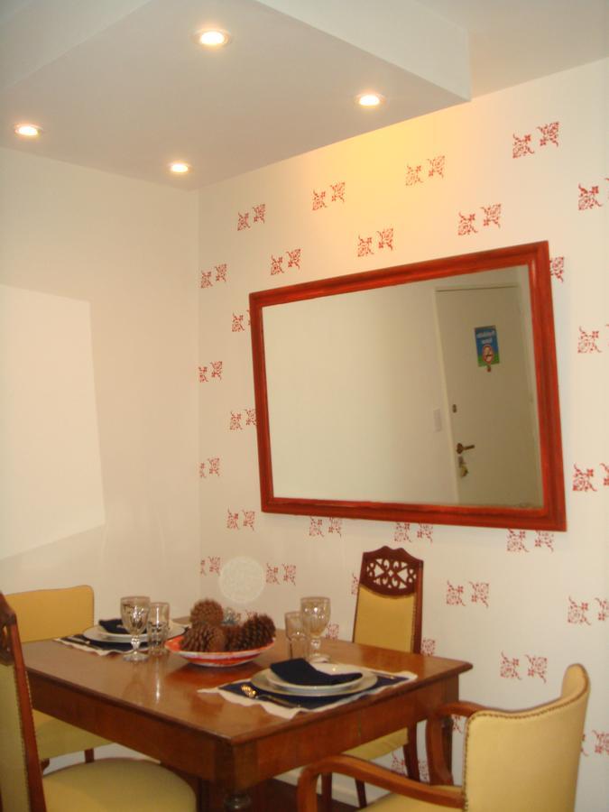 Palermo Beautiful Apartment Buenos Aires Bagian luar foto