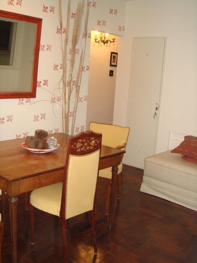 Palermo Beautiful Apartment Buenos Aires Bagian luar foto