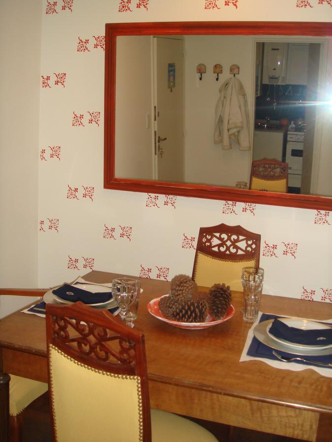 Palermo Beautiful Apartment Buenos Aires Bagian luar foto