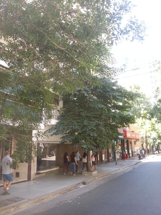 Palermo Beautiful Apartment Buenos Aires Bagian luar foto