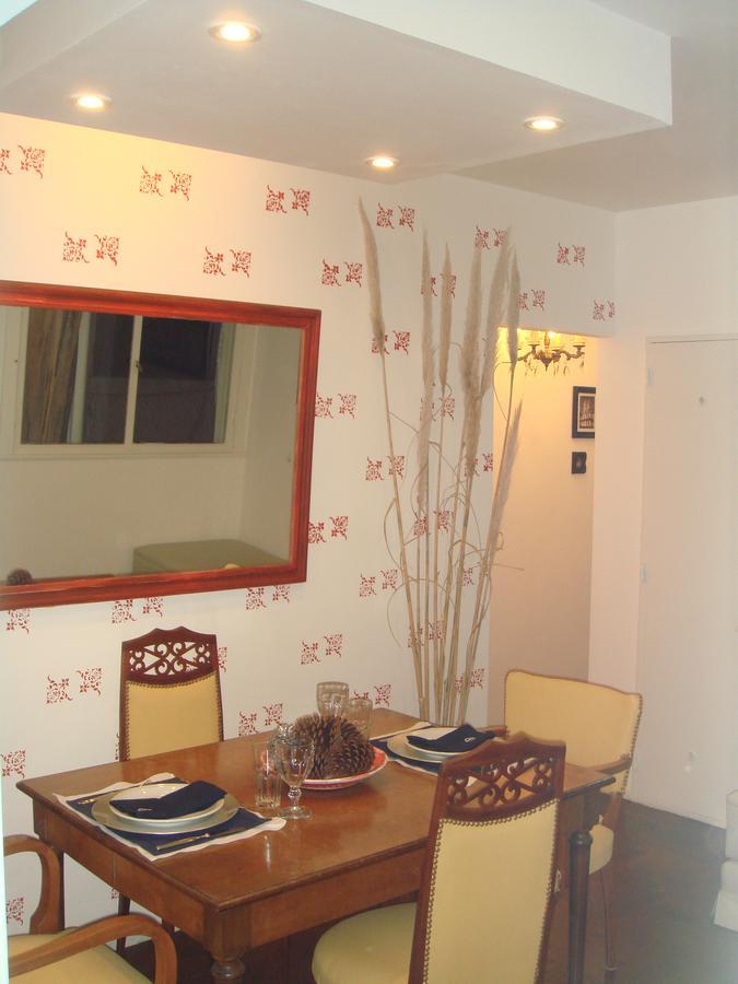Palermo Beautiful Apartment Buenos Aires Bagian luar foto