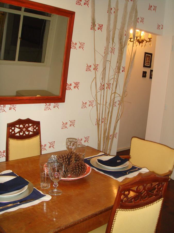 Palermo Beautiful Apartment Buenos Aires Bagian luar foto