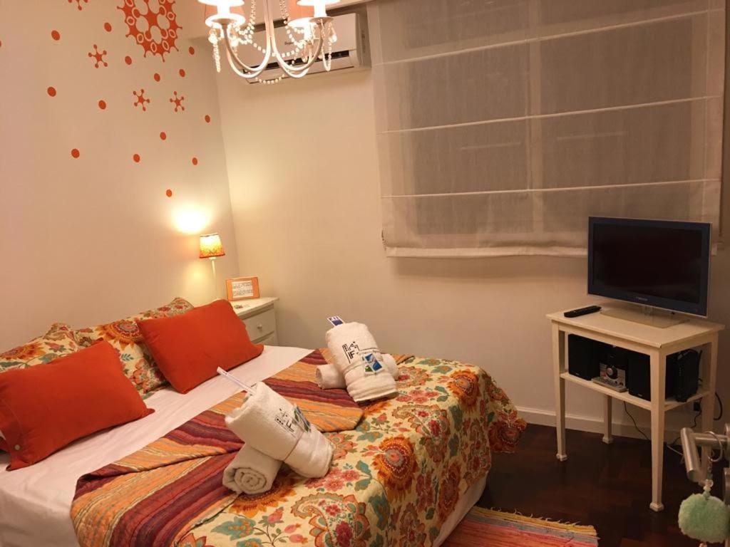 Palermo Beautiful Apartment Buenos Aires Bagian luar foto